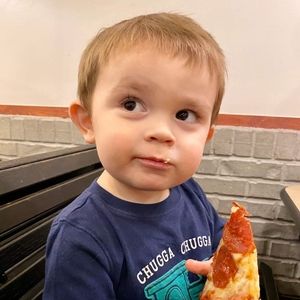 Meet your Posher, Justin